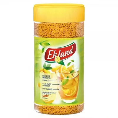 Ceai Ekoland Lamaie-0.350gr/6buc