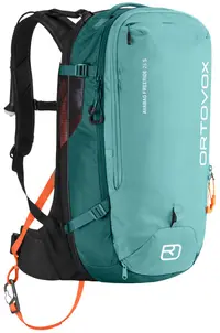 Rucsac Freeride Ortovox - Avabag Litric Freeride 26S, 26l, albastru