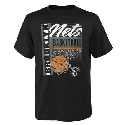 OUTERSTUFF NBA Swish Cotton Junior tricou