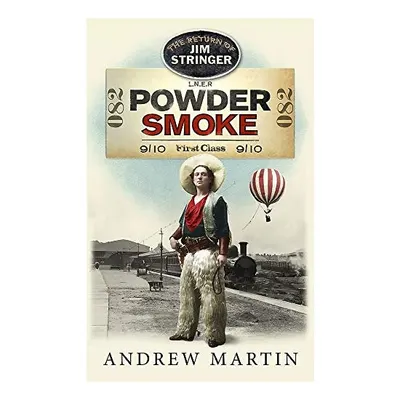 Powder Smoke