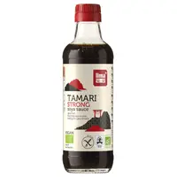 Sos de soia tamari bio 145ml Lima