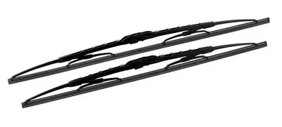 Set stergatoare parbriz BOSCH Twin 551 50 3397118422, lungime 550 mm, 500 mm, fata, standard