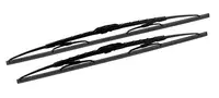Set stergatoare parbriz BOSCH Twin 551 50 3397118422, lungime 550 mm, 500 mm, fata, standard