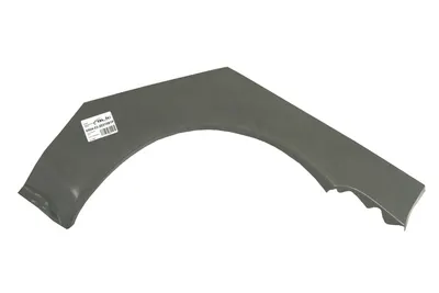 Segment aripa Spate Stanga potrivit FIAT SEICENTO / 600 pana in 2010