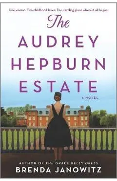 The Audrey Hepburn Estate
