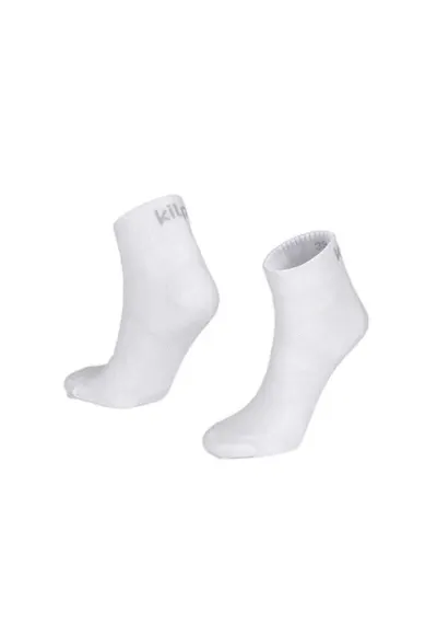 Sosete 2P Minimis - Alb - 39-42 - Unisex