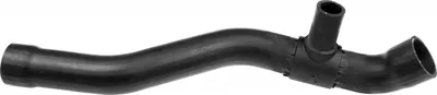 Furtun radiator (55mm 55mm, lungime: 679mm) potrivit SCANIA 3 DS11.34-DTC11.02 05.87-12.96