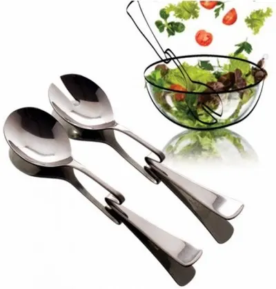 Ustensile pentru salată Herdmar - Carmil, 2 buc.