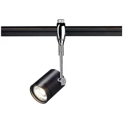 BIMA I lampa pentru EASYTEC II crom/negru