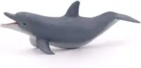 Figurina - Marine Life - Playing Dolphin