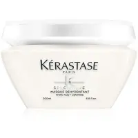 Kérastase Specifique Masque Rehydratant masca pentru par uscat si sensibil 200 ml