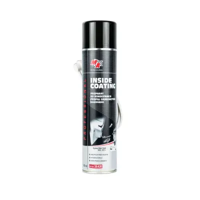 Spray ceara pentru cavitati - 600 ml