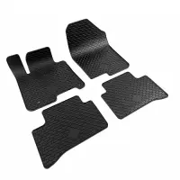 Covorase auto cauciuc Umbrella Hyundai Tucson III 2020-Prezent