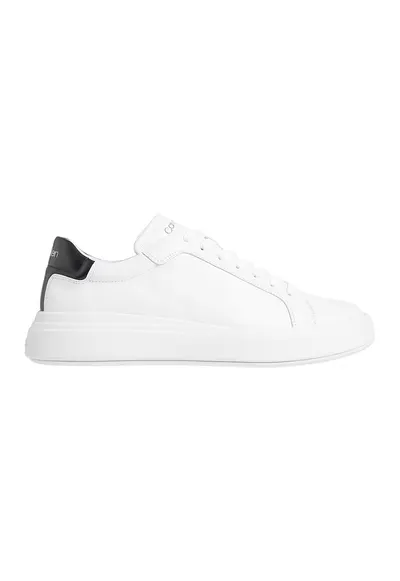 Pantofi sport de piele - 46794