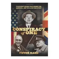 Conspiracy of one