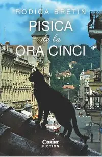 eBook Pisica de la ora cinci