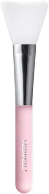 Medi-Peel Pensulă din silicon pentru aplicarea cosmeticelor Air Touch, roz