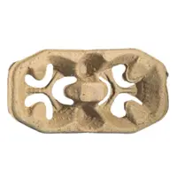 Suporti Tip Cofrag pentru 2 Pahare, din Carton, 60 Bucati