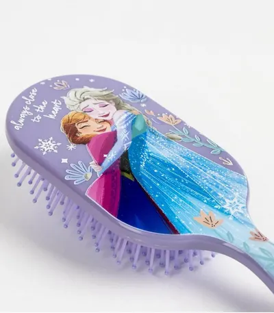 Perie mare pentru par Cerda Frozen