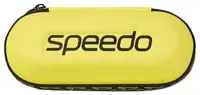 Husa pentru ochelari inot Speedo galben