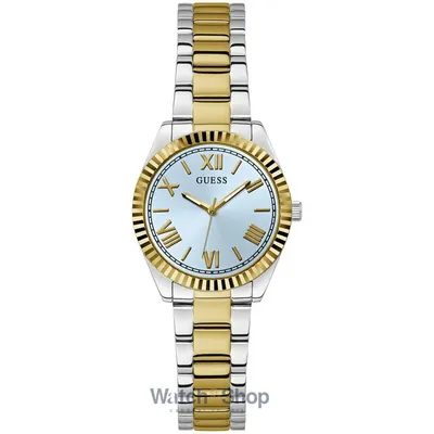Ceas Guess Guess GW0687L4 Ladies watch Mini Luna 30mm 1ATM