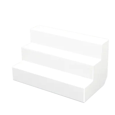 Led Bottles Display Unit Stairs 5500k Neutral Ip67