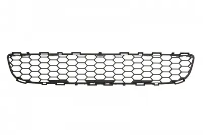 Grila bara fata TOYOTA COROLLA VERSO intre 2004-2009