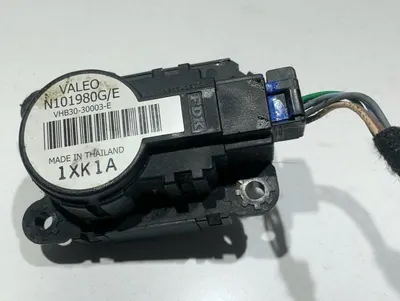 Motoras clima N101980G Renault Megane 3 facelift (2012-2016)
