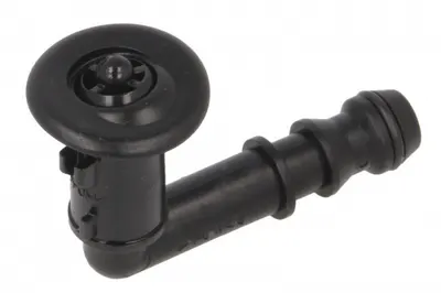 Diuza spalator parbriz dreapta potrivit NISSAN JUKE 1.5D 1.6 06.10-12.19