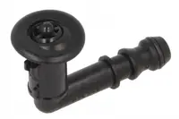 Diuza spalator parbriz dreapta potrivit NISSAN JUKE 1.5D 1.6 06.10-12.19