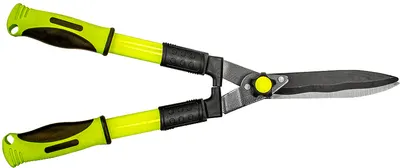 Foarfecă pentru arbuști Herly - Lux Premium, 58 cm