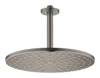 Dus fix Grohe Rainshower 310, 26560AL0, montare pe tavan, 310 mm, 1 functie, Grafit mat