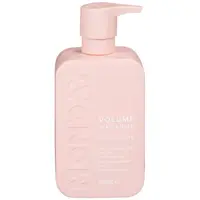 Balsam pentru volum cu extract de ghimbir, 350ml, Monday