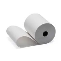 Rola Imprimanta POS, Hartie Termica, 80 mm x 80 m