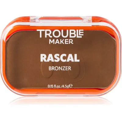 Trouble Maker Rascal autobronzant culoare Outlaw 4.5 g