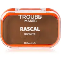 Trouble Maker Rascal autobronzant culoare Outlaw 4.5 g