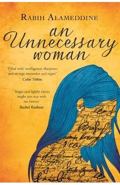 Unnecessary Woman
