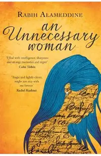 Unnecessary Woman