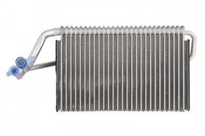 Evaporator aer conditionat potrivit DAF XF 105, XF 95 12.6D 12.9D 01.02