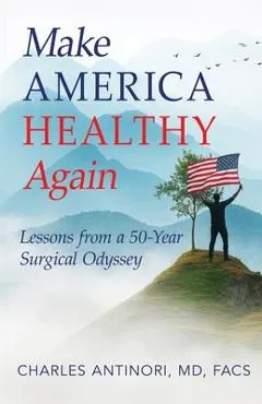 Make America Healthy Again