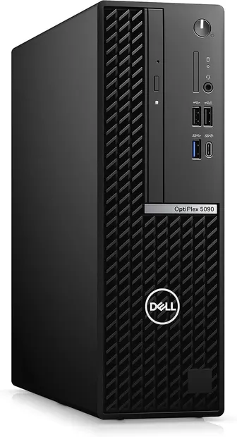 PC Second Hand DELL OptiPlex 5090 SFF, Intel Core i5-10505 3.20 - 4.60GHz, 8GB DDR4, 500GB SATA