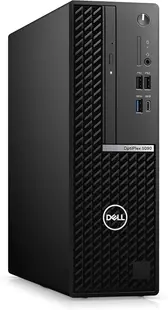 PC Second Hand DELL OptiPlex 5090 SFF, Intel Core i5-10505 3.20 - 4.60GHz, 8GB DDR4, 500GB SATA