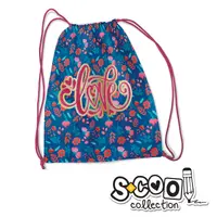 Sac sport, Love, 46x35.5 cm, SC1034, S-Cool