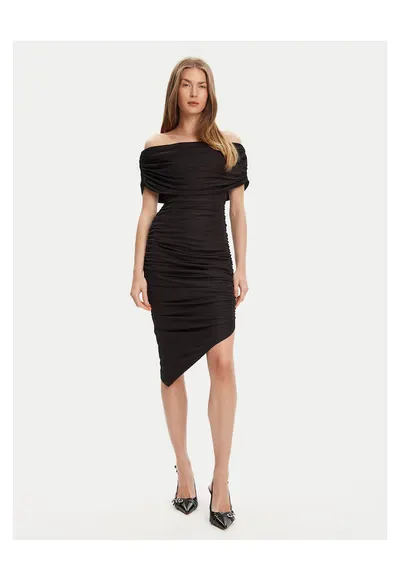 Rochie dama - negruwqfwqd - Negru