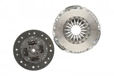 Set ambreiaj (fara rulment; adancime21.6mm; cu placa presiune ambreiaj; cu disc ambreiaj) ALFA ROMEO 159; FIAT CROMA; OPEL ASTRA H, ASTRA H GTC, CORSA D, MERIVA B, SIGNUM 1.4 1.4LPG 1.8 dupa 2005