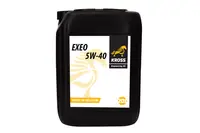 Ulei Kross Exeo 5W-40- 20L 20L