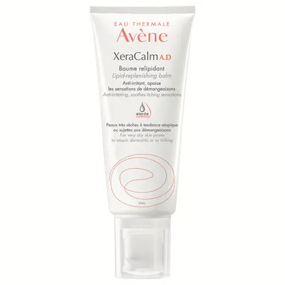 Balsam relipidant XeraCalm AD, 200 ml, Avene