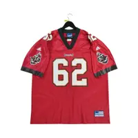 Second life - Tricou NFL Tampa Bay Buccaneers Adidas - Bun