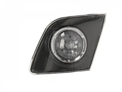Stop lampa spate dreapta interior culoare sticla alb MAZDA 3 BK Hatchback 5 usi intre 2003-2006