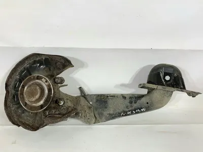 Fuzeta dreapta spate 3Q0505434F Volkswagen Passat B8 (2014-2019) 1.6 tdi DCXA